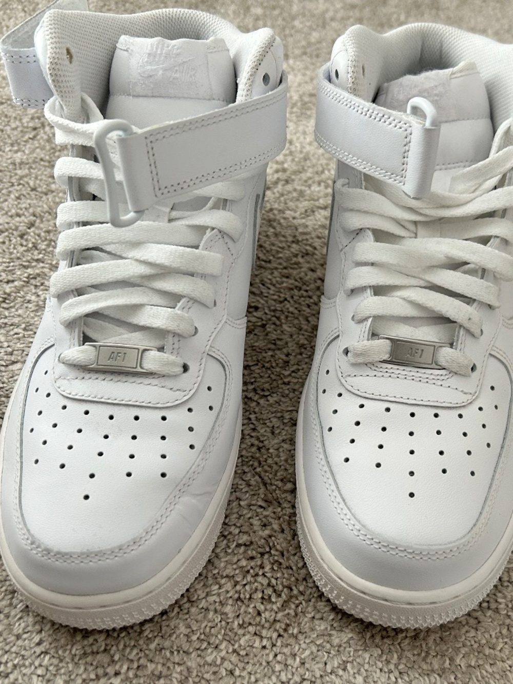 Nike Air Force One